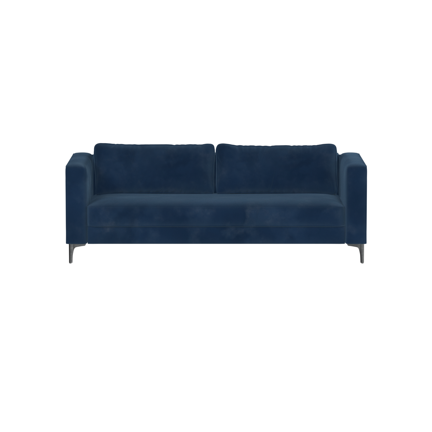 Nova Modern Silhouette Sofa