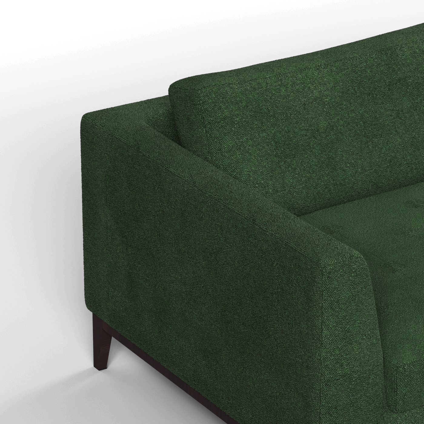 Porto Sectional Sofa – Premium Upholstery Options