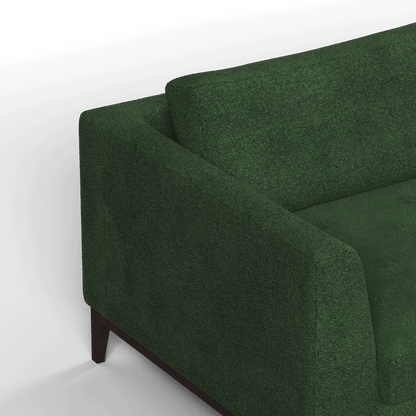 Porto Sectional Sofa – Premium Upholstery Options