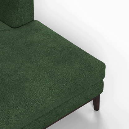Porto Sectional Sofa – Premium Upholstery Options