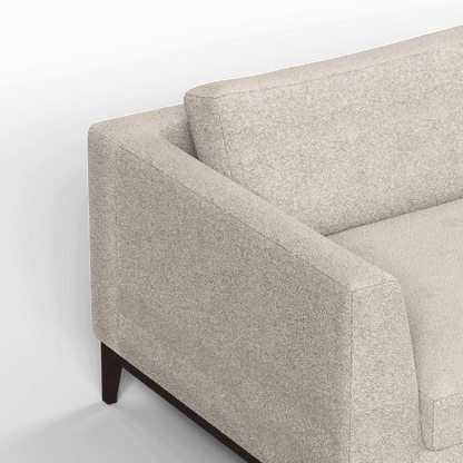 Porto Sectional Sofa – Premium Upholstery Options