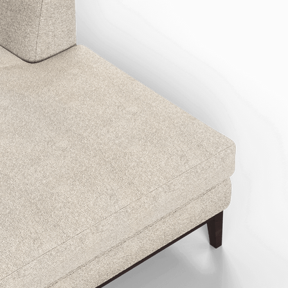 Porto Sectional Sofa – Premium Upholstery Options