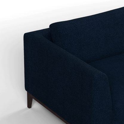 Porto Sectional Sofa – Premium Upholstery Options