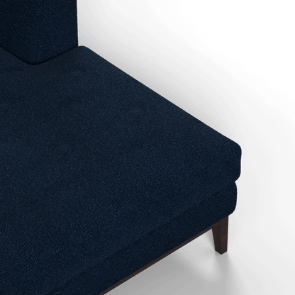 Porto Sectional Sofa – Premium Upholstery Options