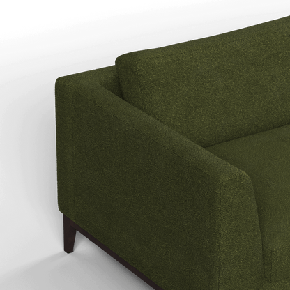 Porto Sectional Sofa – Premium Upholstery Options