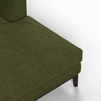 Porto Sectional Sofa – Premium Upholstery Options