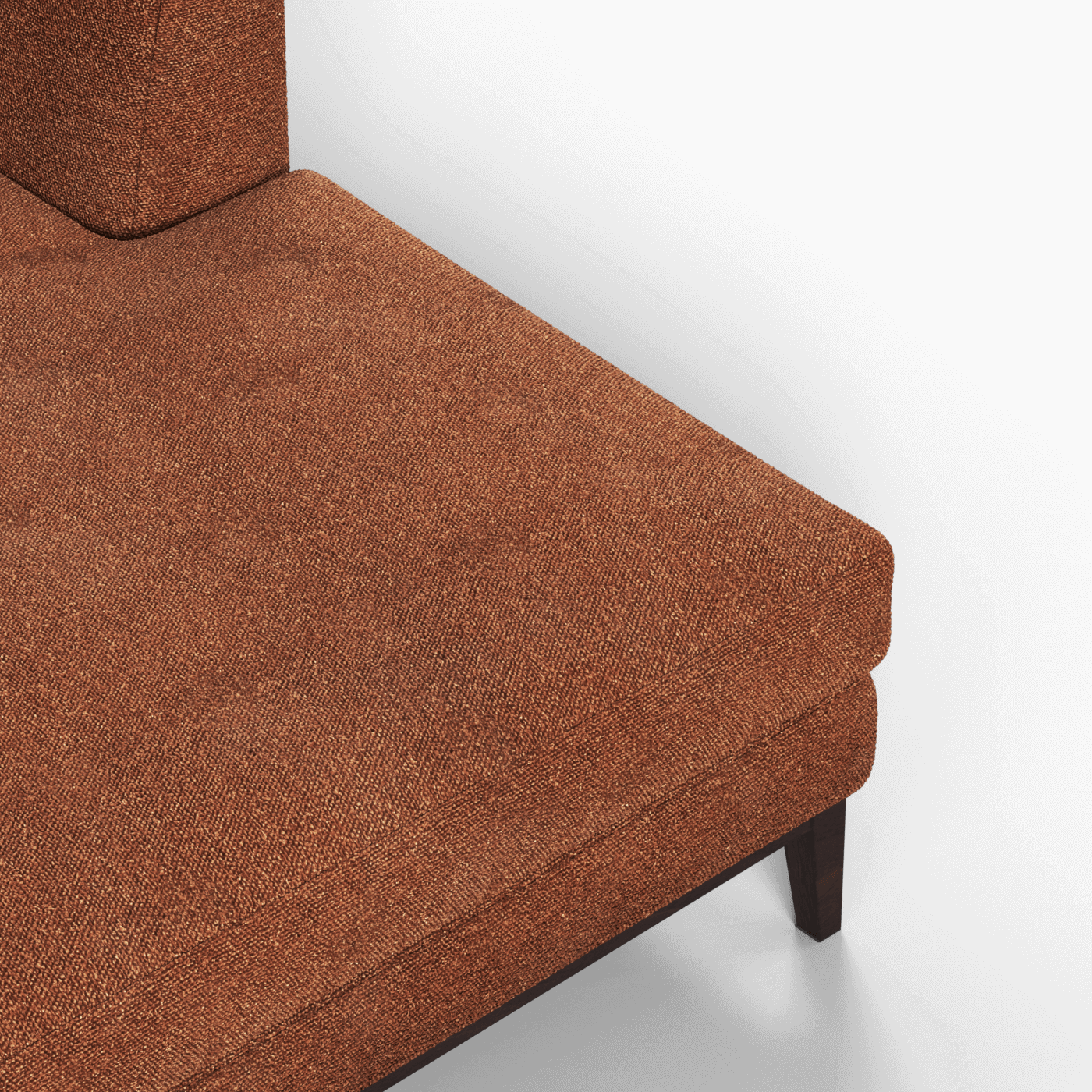 Porto Sectional Sofa – Premium Upholstery Options