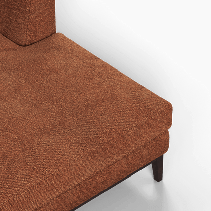 Porto Sectional Sofa – Premium Upholstery Options