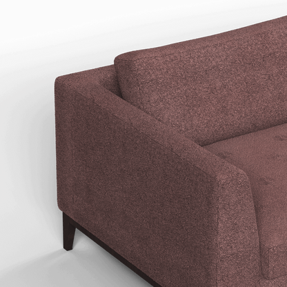 Porto Sectional Sofa – Premium Upholstery Options