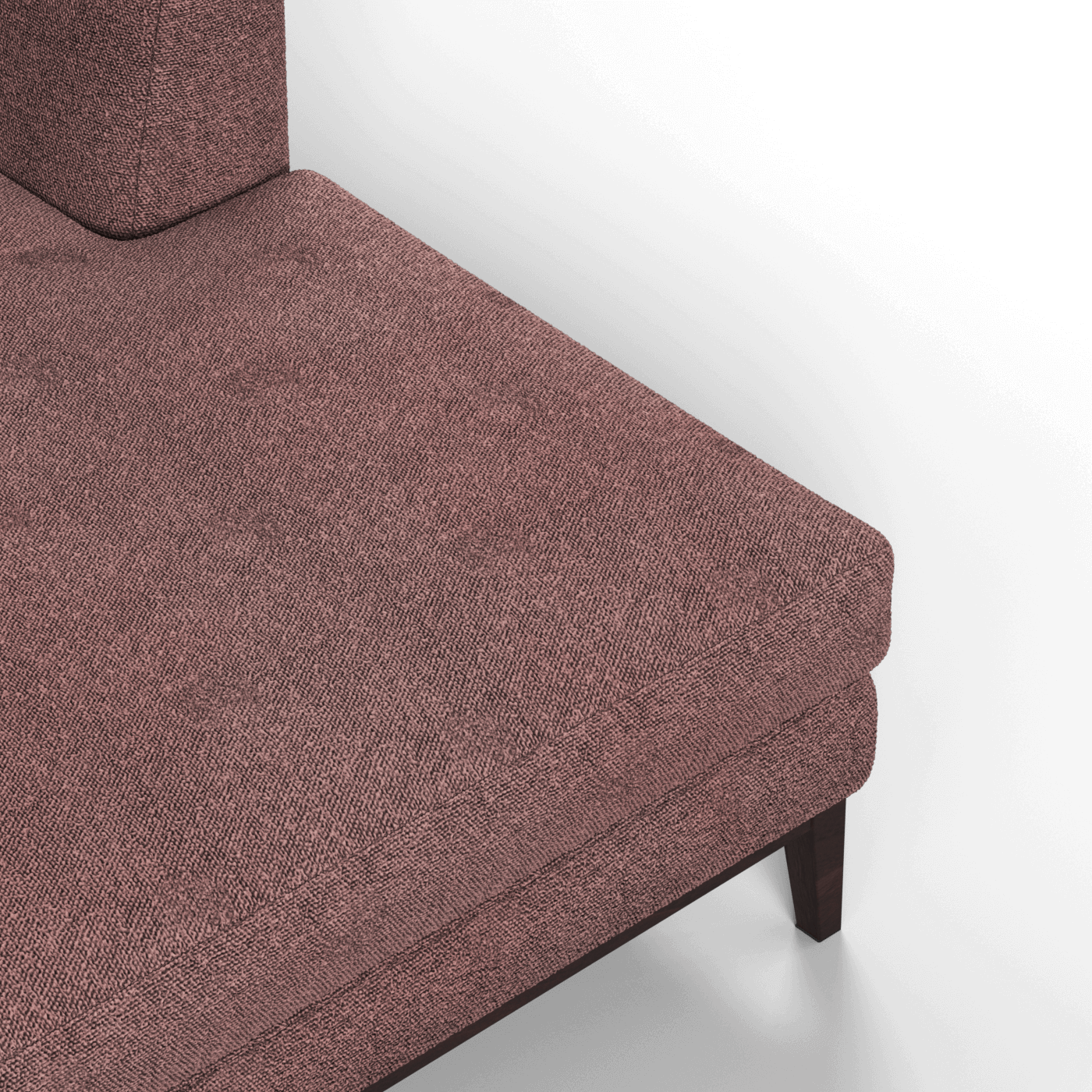 Porto Sectional Sofa – Premium Upholstery Options