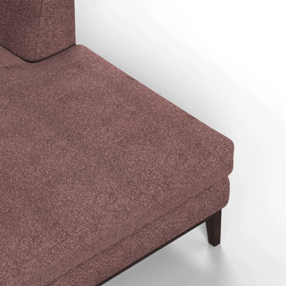 Porto Sectional Sofa – Premium Upholstery Options