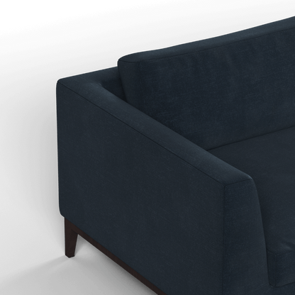 Porto Sectional Sofa – Premium Upholstery Options