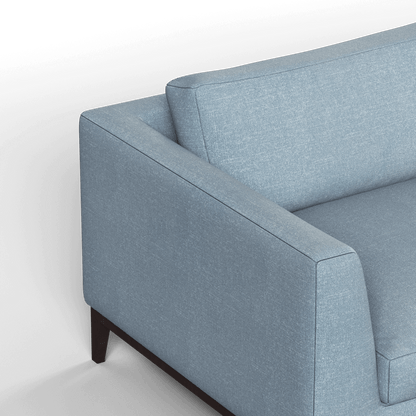 Porto Sectional Sofa – Premium Upholstery Options