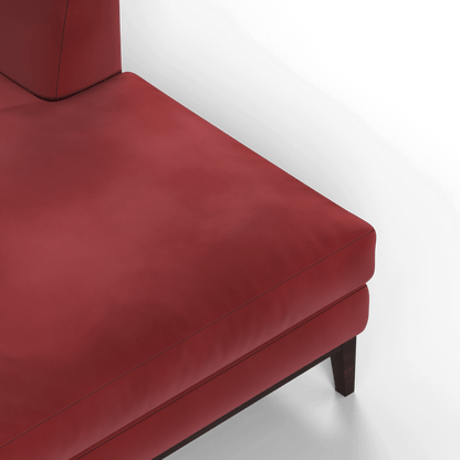 Porto Sectional Sofa – Premium Upholstery Options