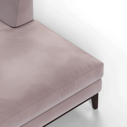 Porto Sectional Sofa – Premium Upholstery Options