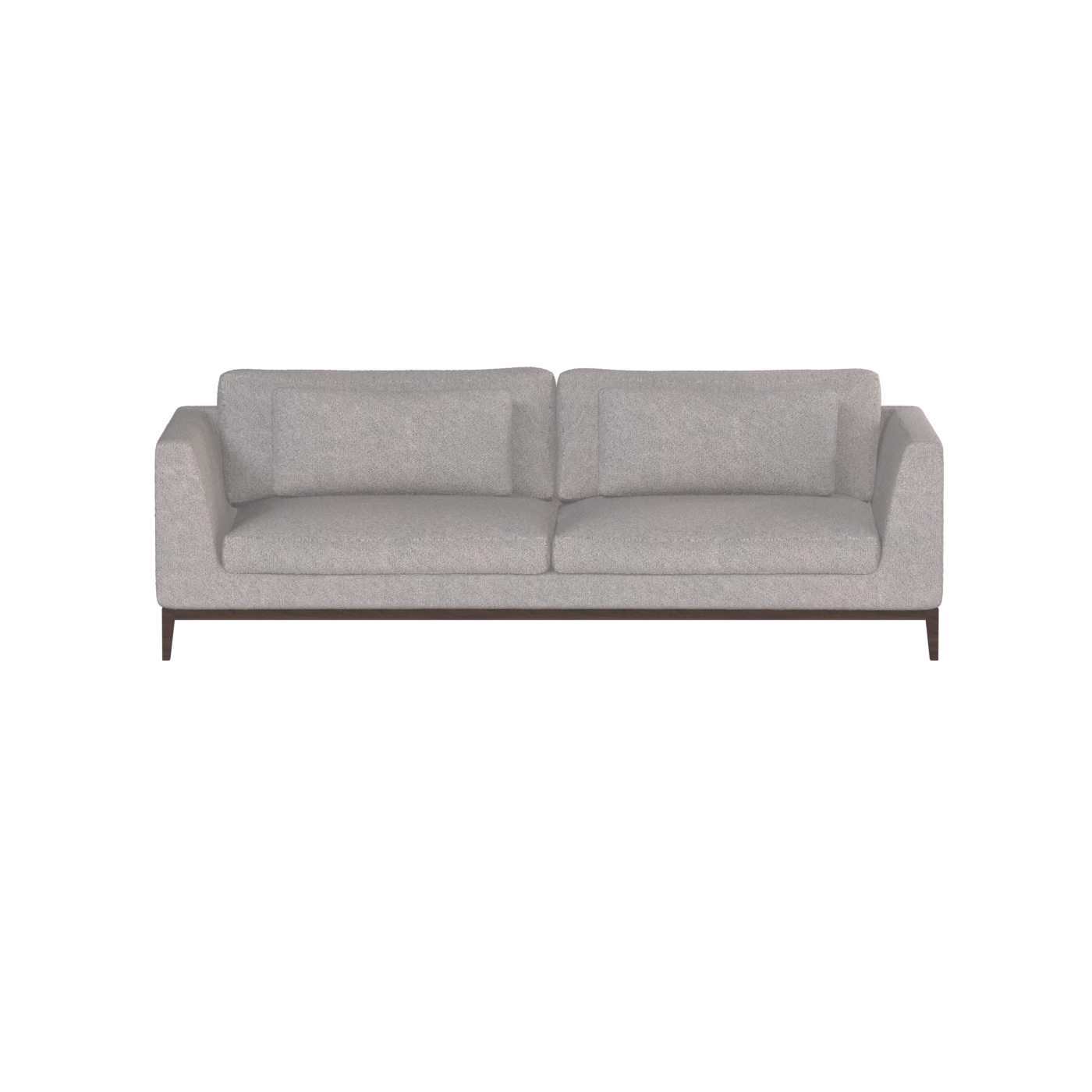 Porto Sofa With Tailored Upholstery Choices