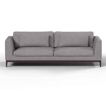 Porto Sofa With Tailored Upholstery Choices