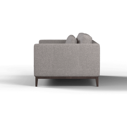 Porto Sofa With Tailored Upholstery Choices