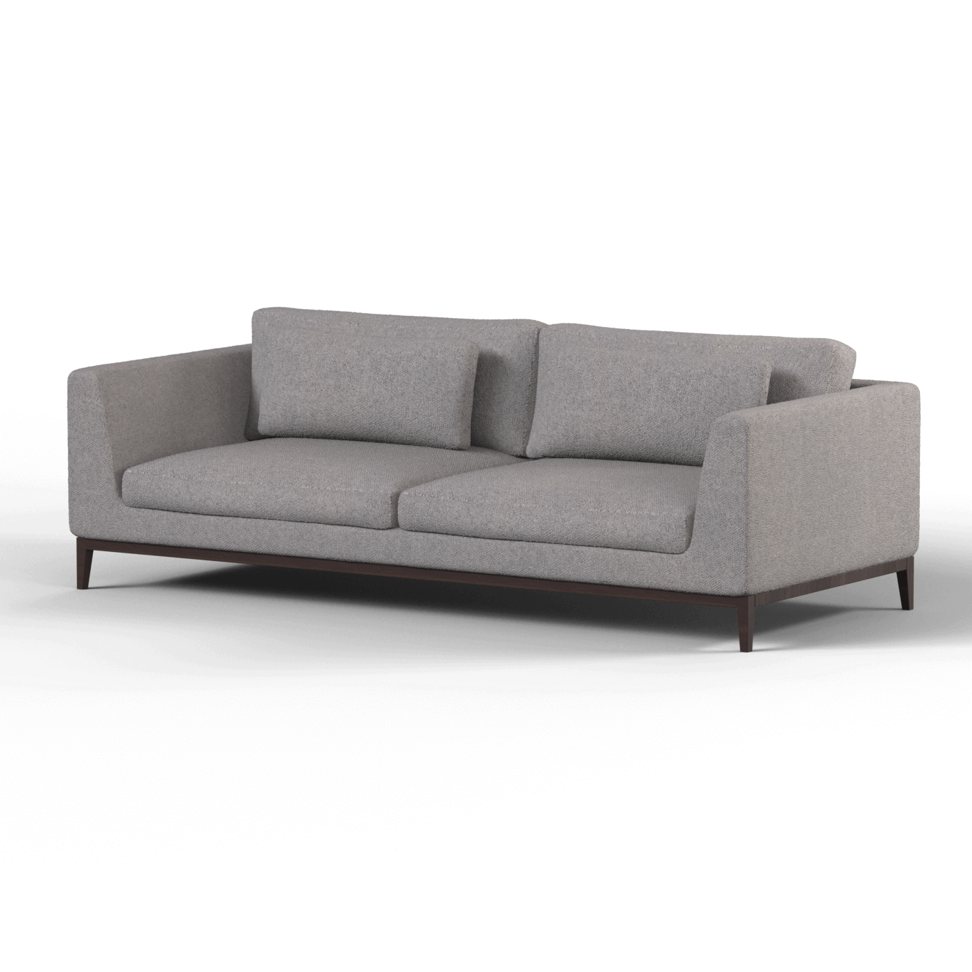 Porto Sofa With Tailored Upholstery Choices