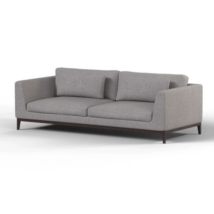 Porto Sofa With Tailored Upholstery Choices