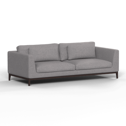 Porto Sofa With Tailored Upholstery Choices