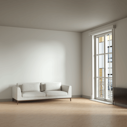Porto Sofa With Tailored Upholstery Choices