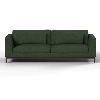 Porto Sofa With Tailored Upholstery Choices