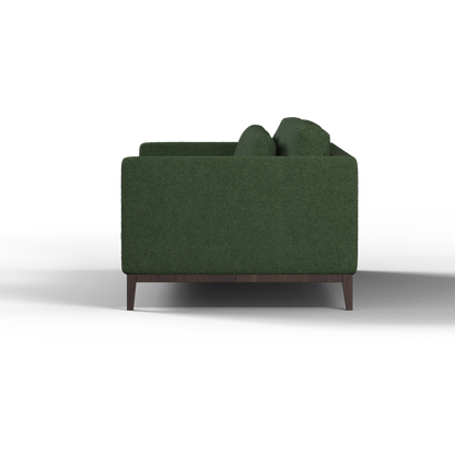 Porto Sofa With Tailored Upholstery Choices