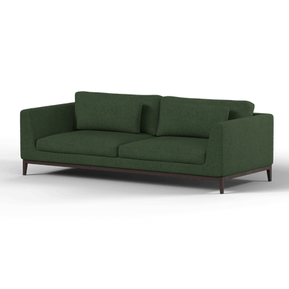 Porto Sofa With Tailored Upholstery Choices