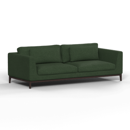 Porto Sofa With Tailored Upholstery Choices