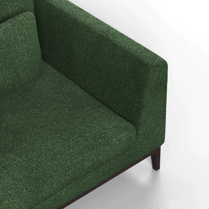 Porto Sofa With Tailored Upholstery Choices
