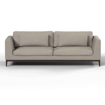 Porto Sofa With Tailored Upholstery Choices