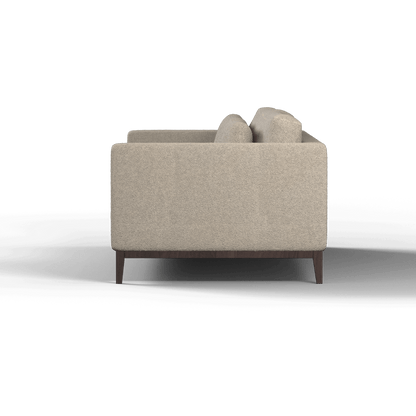 Porto Sofa With Tailored Upholstery Choices
