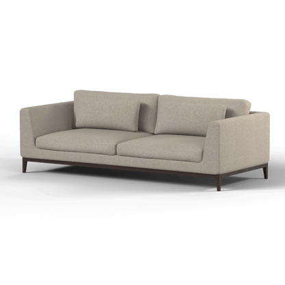 Porto Sofa With Tailored Upholstery Choices