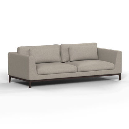 Porto Sofa With Tailored Upholstery Choices