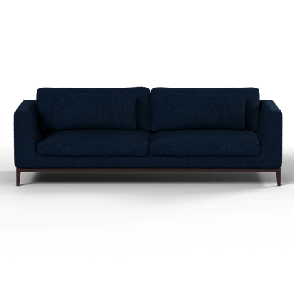 Porto Sofa With Tailored Upholstery Choices