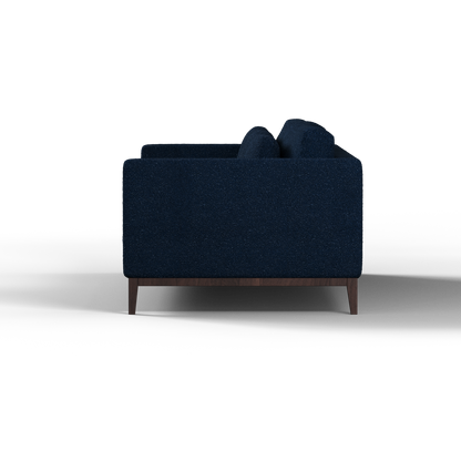 Porto Sofa With Tailored Upholstery Choices