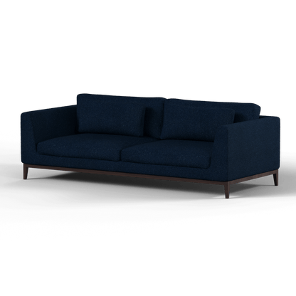 Porto Sofa With Tailored Upholstery Choices
