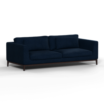 Porto Sofa With Tailored Upholstery Choices