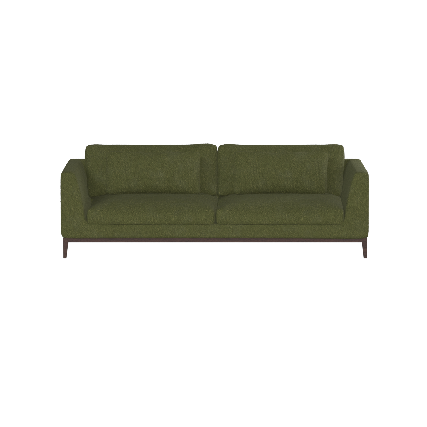 Porto Sofa With Tailored Upholstery Choices