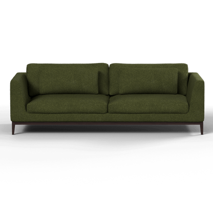 Porto Sofa With Tailored Upholstery Choices