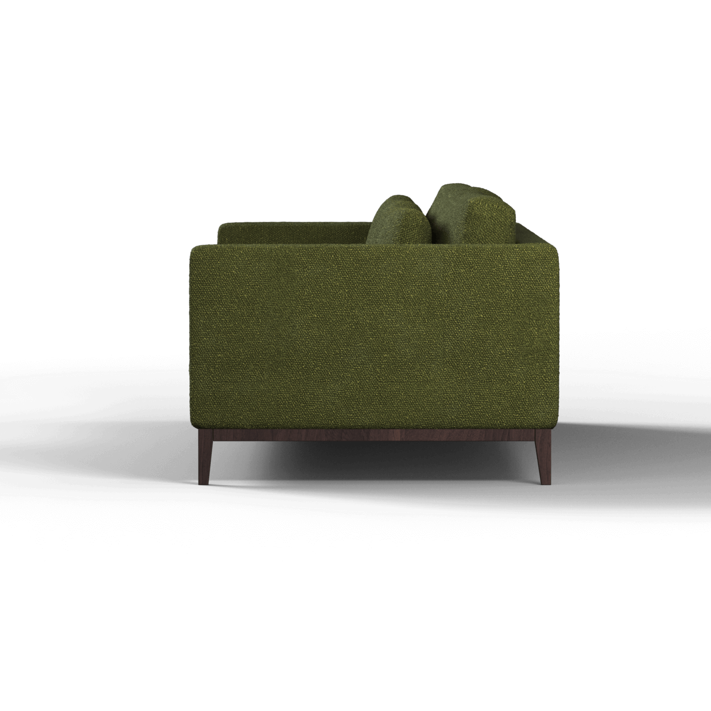 Porto Sofa With Tailored Upholstery Choices