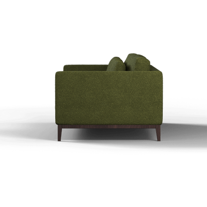Porto Sofa With Tailored Upholstery Choices