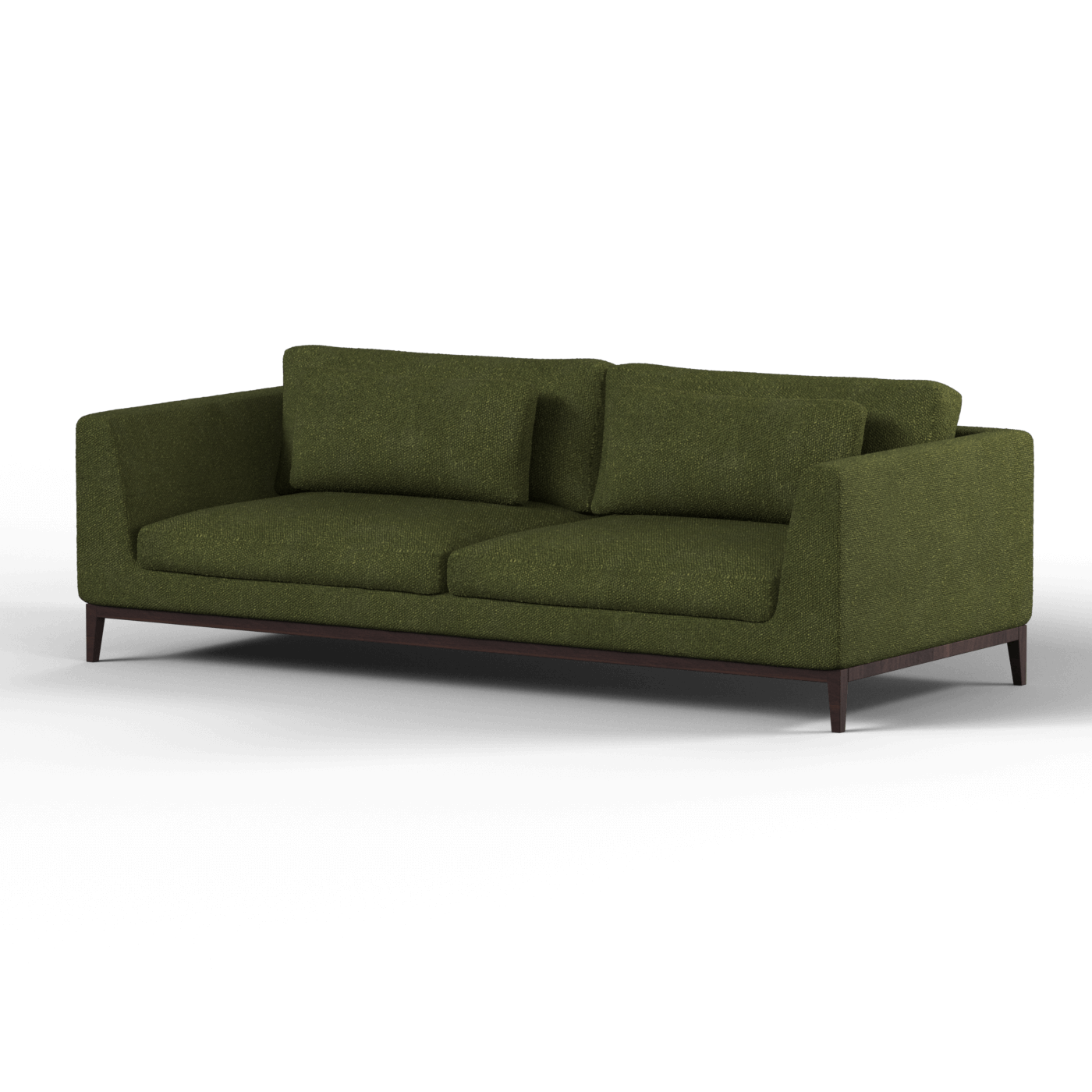 Porto Sofa With Tailored Upholstery Choices