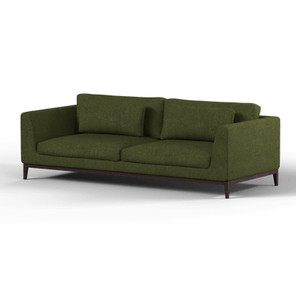 Porto Sofa With Tailored Upholstery Choices