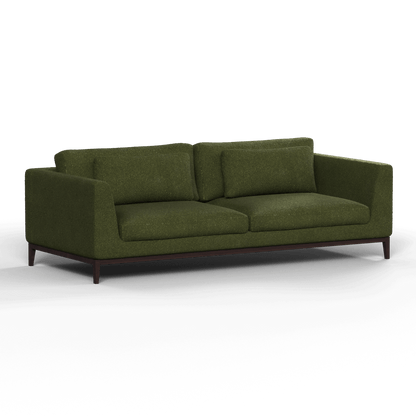 Porto Sofa With Tailored Upholstery Choices