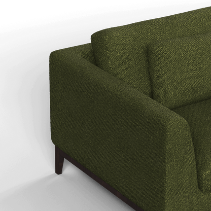 Porto Sofa With Tailored Upholstery Choices