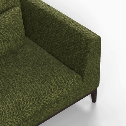 Porto Sofa With Tailored Upholstery Choices