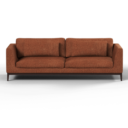 Porto Sofa With Tailored Upholstery Choices