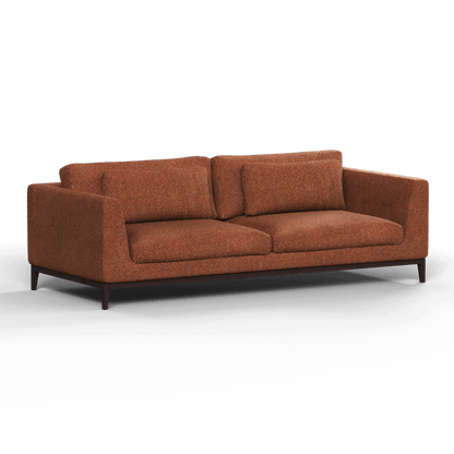 Porto Sofa With Tailored Upholstery Choices